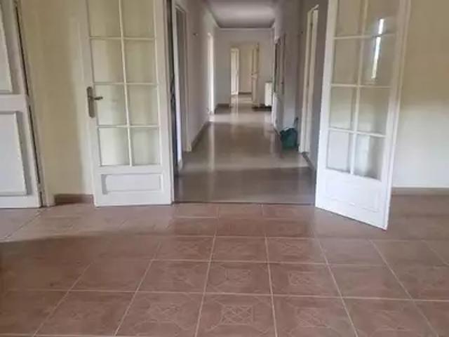 Castres 81100 Achat / Vente appartement 7 pièces t7 au dernier étage cave