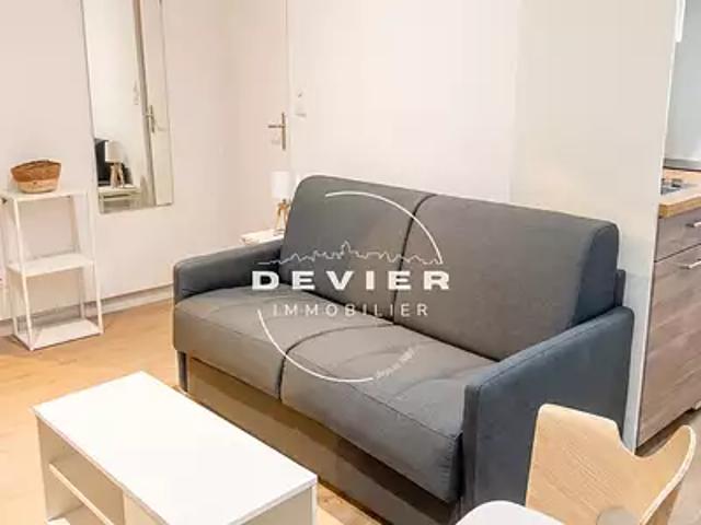 Castries 34160 Location appartement 1 pièce t1