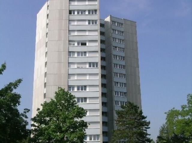 Casual apartment near swimming pool