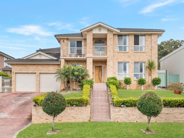 Casula 4 Cleary Place