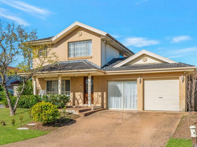 Casula 5 Boab Place