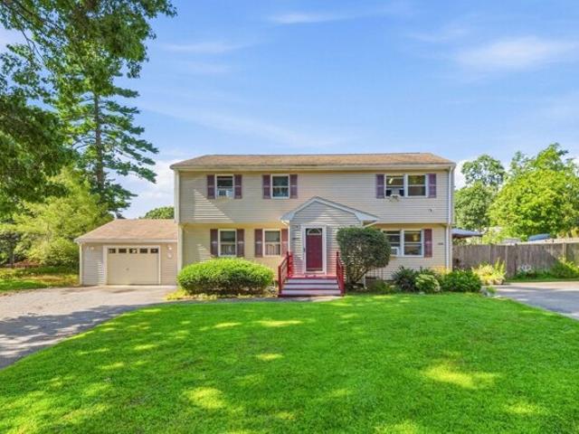 Caswell St Unit B, Taunton, Condo For Sale