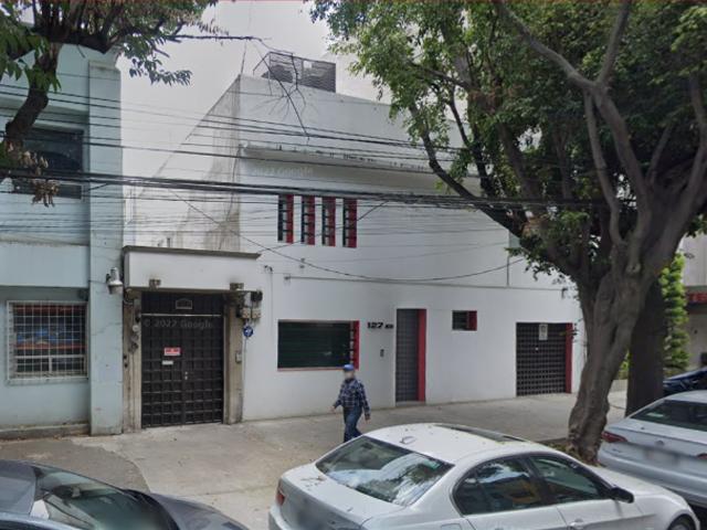 CAS EN VENTA CALLE CHIAPAS ROMA NORTE CUAUHTÈMOC CDMX RECUPERACIÒN BANCARIA