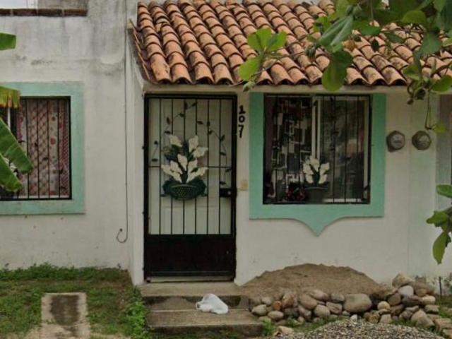 CAS EN VENTA EN CAMPO VERDE PUERTO VALLARTA RECUPERACION BANCARIA