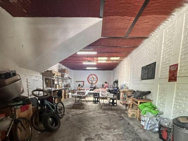 Cas en Venta en San Andres Ventura Anaya 186