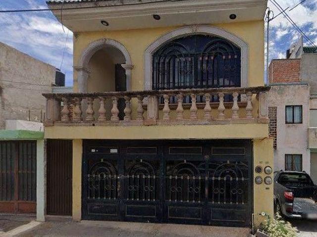 CAS EN VENTA LOS PIRULES GUADALUPE ZACATECAS