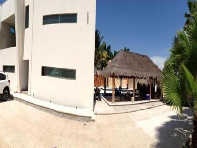 CAS EN VENTA MERIA PLAYA, CICXULUB PUERTO FVC 2217