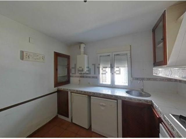CAS EN VENTA TALARRUBIAS