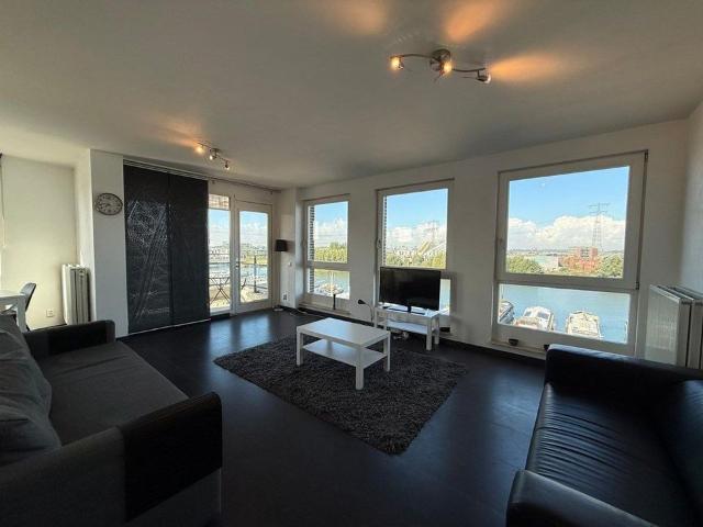Cas Oorthuyskade, Amsterdam, Fully furnished Amsterdam Housing