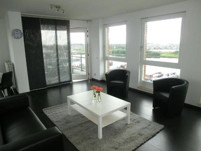 Cas Oorthuyskade 258, 1087 DP, Amsterdam