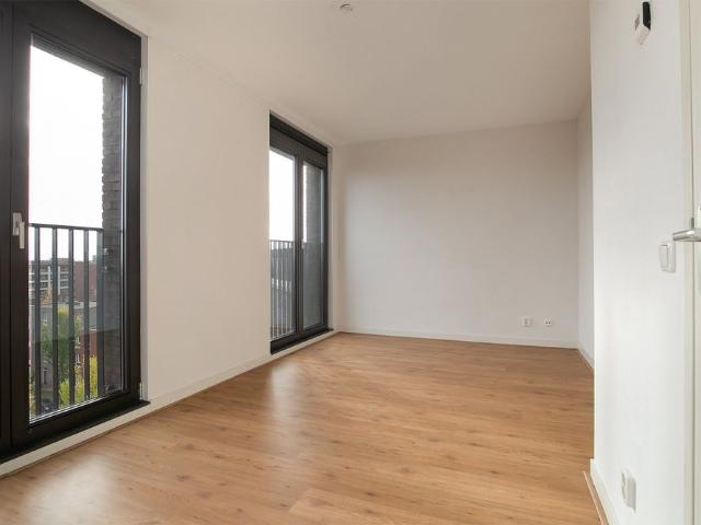 Cas Oorthuyskade, 390, Amsterdam