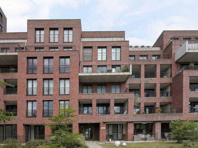 Cas Oorthuyskade, 390, Amsterdam