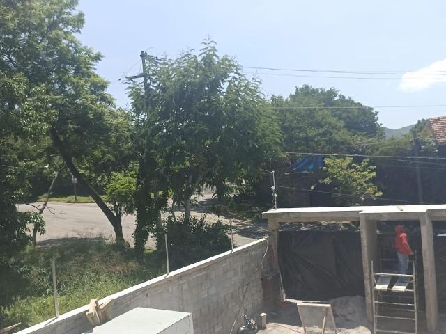 Cas nueva con alberca sola en venta, sobre calle, Pedredgal de las fuentes