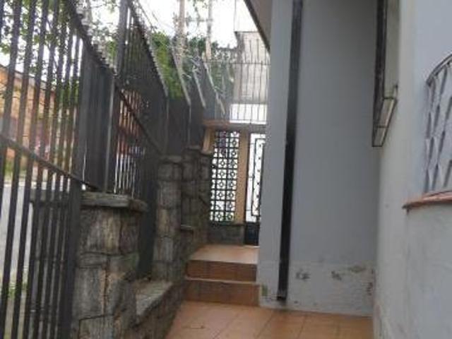 CASA/03 DORM/01 SUITE/EDICULA/QUINTAL/02 VAGAS/QUIRINO PUCCA/V.ROMANA/IMPERDÍVEL