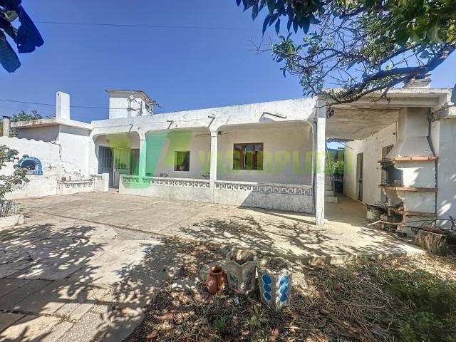 Casa M4 Isolada em Messines Amorosa, Com Garagem