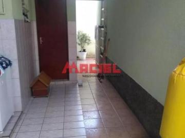 Rua Salim Simão, Bosque dos Eucaliptos, São Caetano do Sul, São José dos Campos, São Paulo