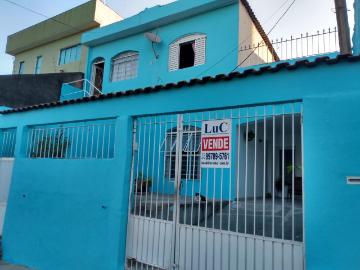 casa multi familiar a venda Vila Fiori Sorocaba