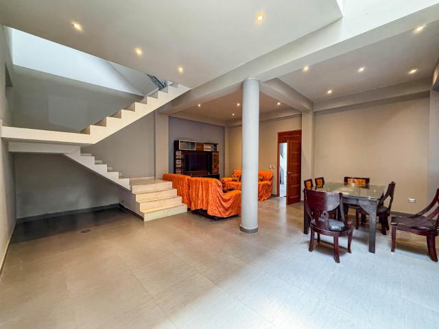 Casa Multifamiliar 374 M2 Pte Piedra – Ideal para Inversión