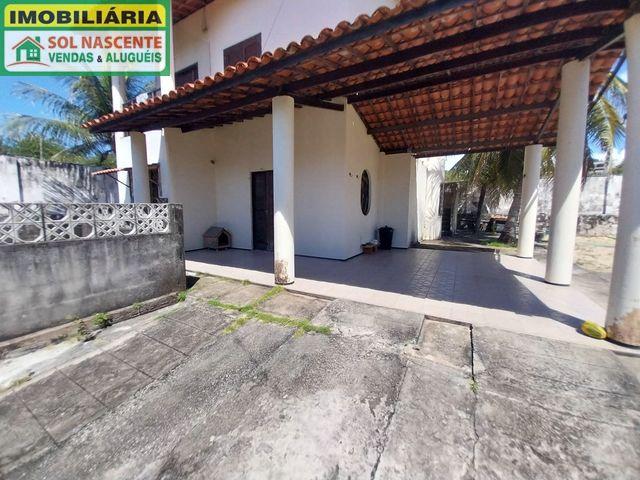 CASA MULTIFAMILIAR