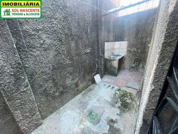 Casa para alugar em Joaquim Távora, Fortaleza - Garagem
