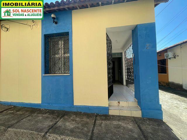 CASA MULTIFAMILIAR