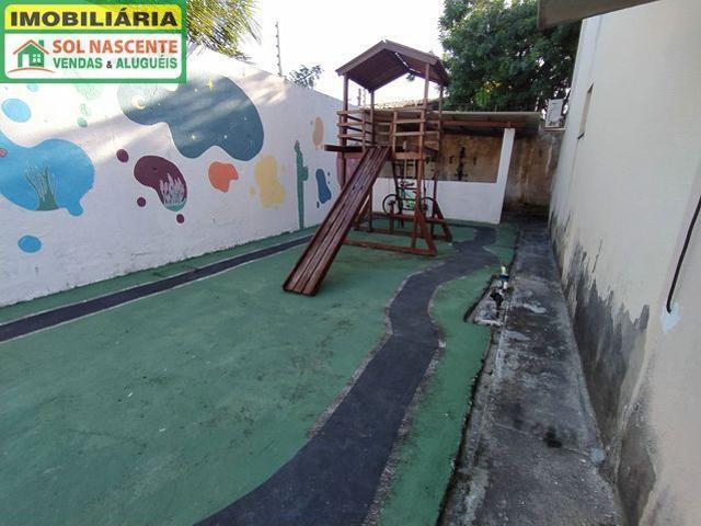 CASA MULTIFAMILIAR COND. FECHADO