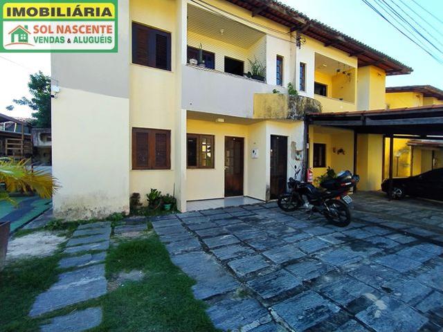 CASA MULTIFAMILIAR COND. FECHADO