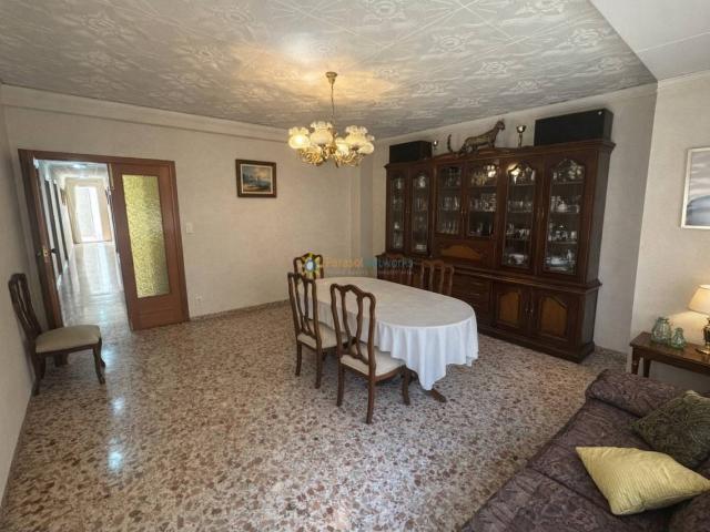 Casa multifamiliar en Palma de Gandia