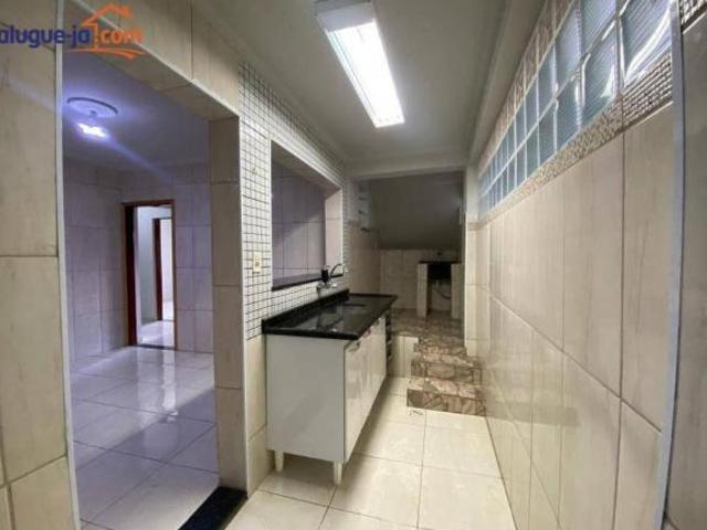 Casa multifamiliar sendo 01 com 2 dormitórios e 01 com 3 dormitórios, 270 m² venda por R$ 750