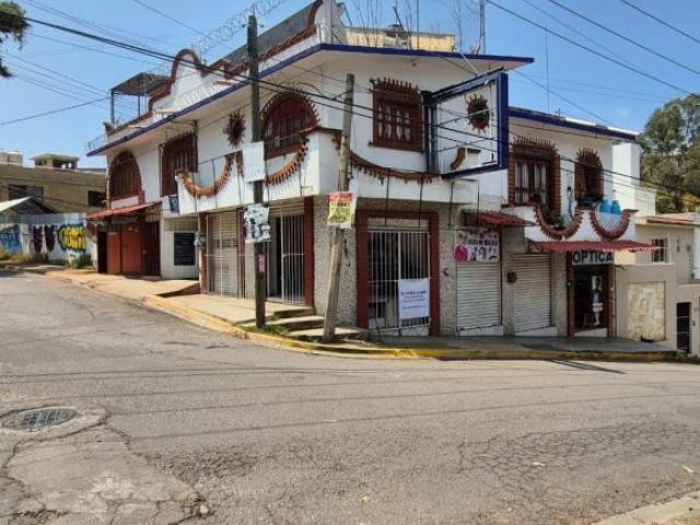 Casa Multifuncional en Venta, ubicada en San Felipe del Agua, Oax