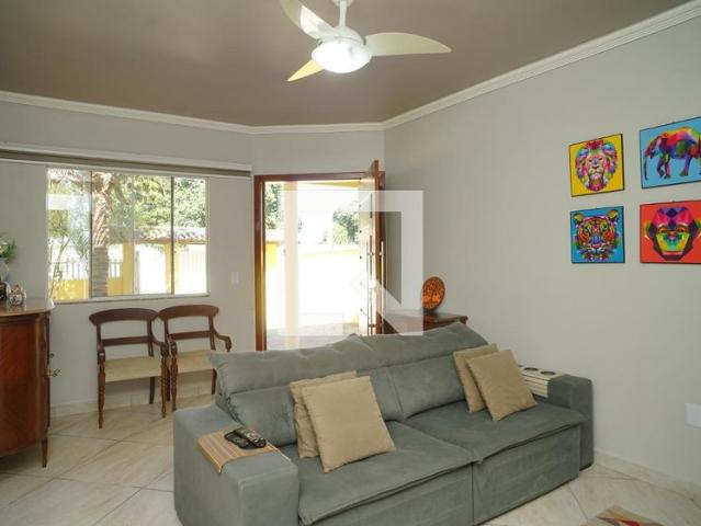Casa, Mumbuca, 5 Quartos, 360 m2 Maricá