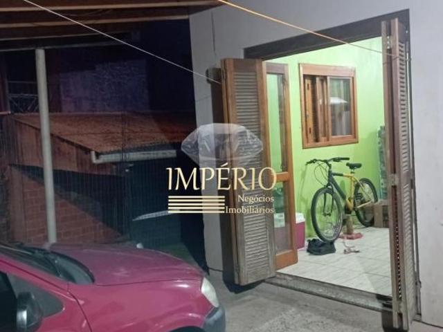 Casa, Mundo Novo III, Três Coroas, RS