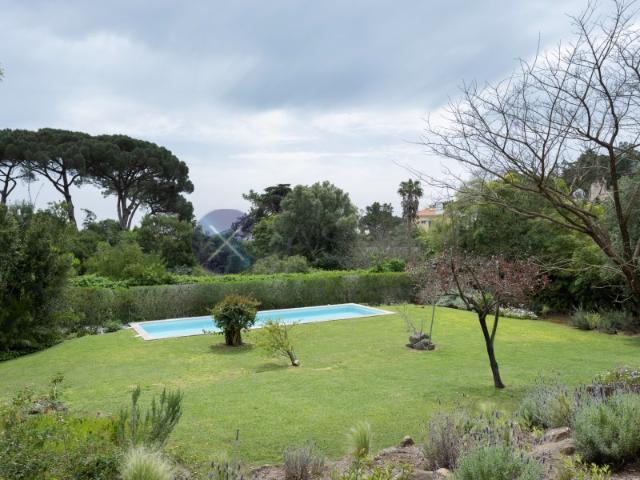 Casa Museu  Estoril