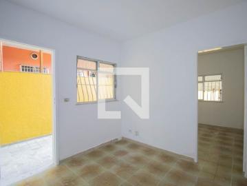 Casa, Mutondo, 1 Quarto, 48 m2 São Gonçalo