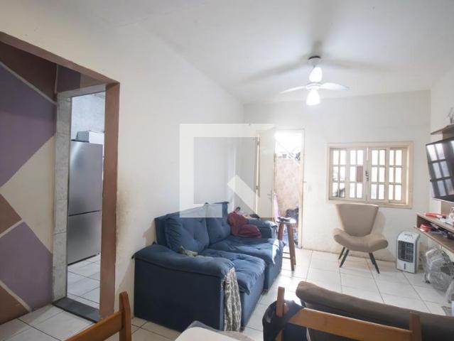 Casa, Mutondo, 2 Quartos, 65 m2 São Gonçalo