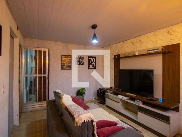 Casa, Mutuá, 2 Quartos, 70 m2 São Gonçalo