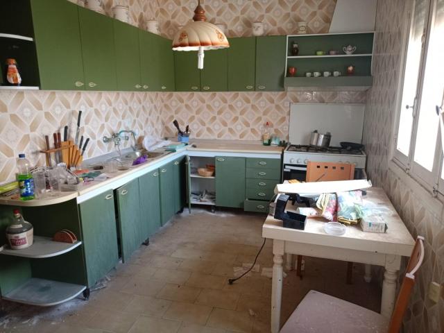 CASA MUY AMPLIA EN PLANTA BAJA CON ALMACEN