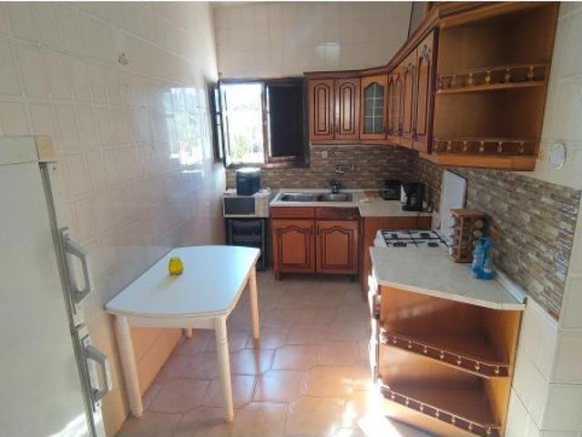 Casa muy amplia, insonorizada y con más de 150.000m2 de parcelas