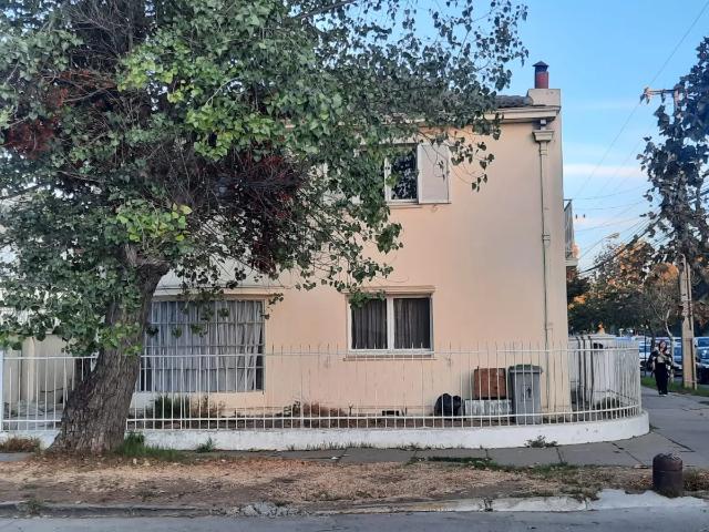 Casa Muy Bien Ubicada