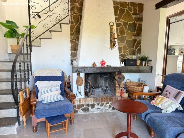 Casa muy bien ubicada en alquiler temporal en playa de aro
