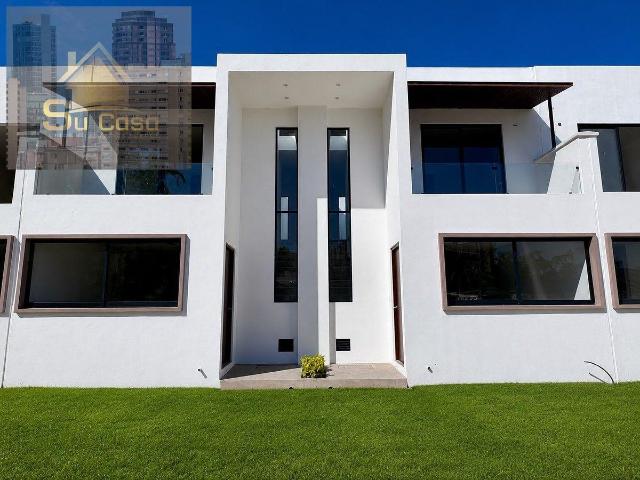 Casa muy c?moda en San Isidro, Jiutepec