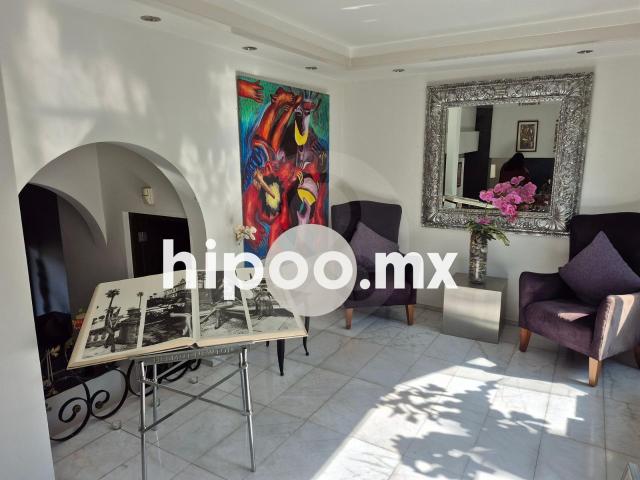 CASA MUY C?MODA Y C?LIDA EN VENTA EN BOSQUES DE LA HERRADURA