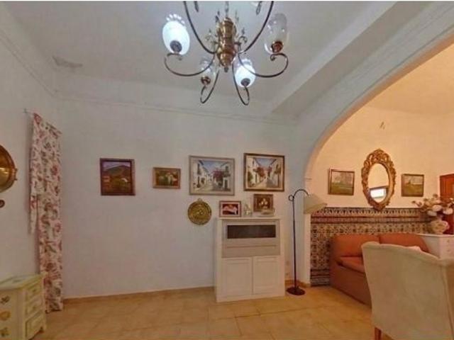 CASA MUY CENTRICA