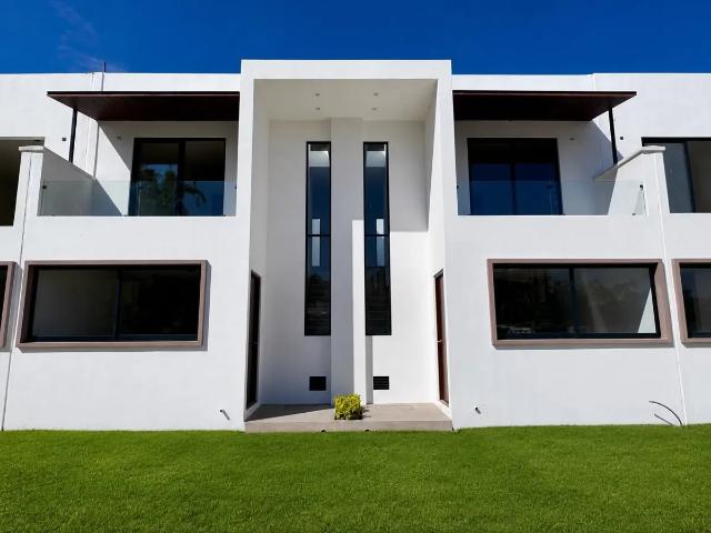 Casa muy cómoda en San Isidro, Jiutepec