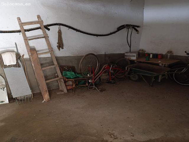CASA MUY ECONOMICA EN MACOTERA