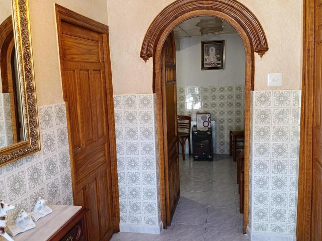 CASA MUY ECONOMICA EN MACOTERA