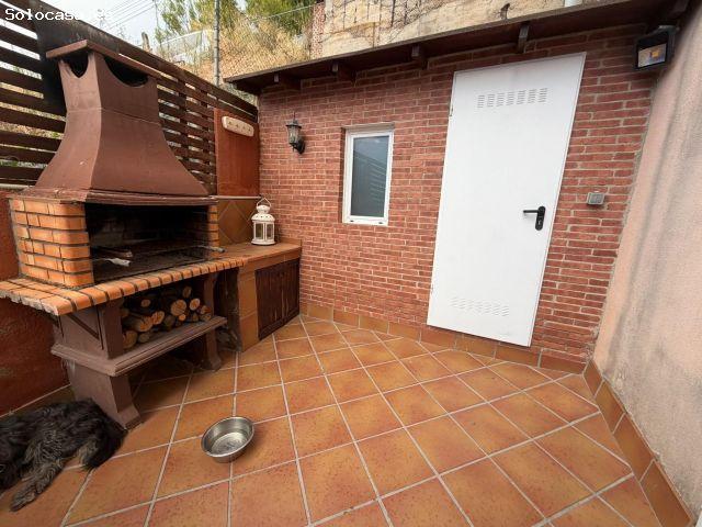 CASA MUY SOLEADA EXCELENTES VISTAS