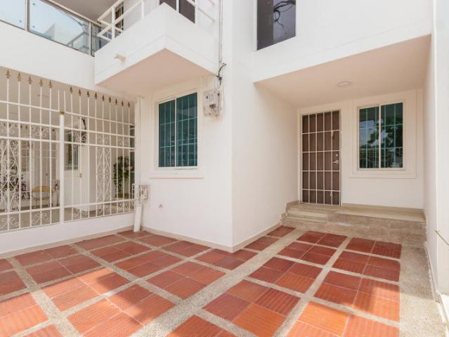 CASA MZ H CASA 9 CIUDAD DEL SOL II, Ciudad Del Sol, Santa Marta