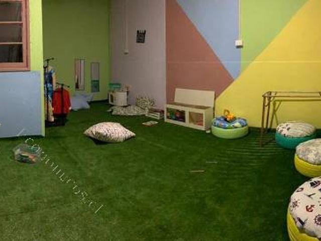 Casa M. Hospitales