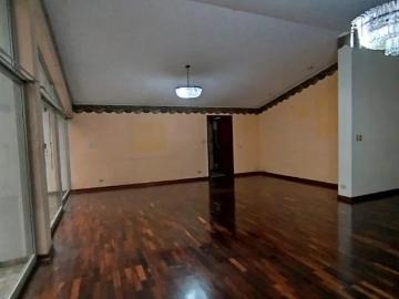 Casa en alquiler en Avenida Caminos Del Inca, Urbanización Las Gardenias - Barbacoa